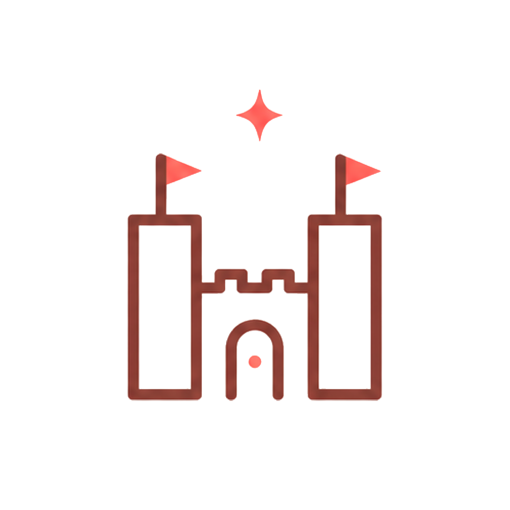 Fort app icon