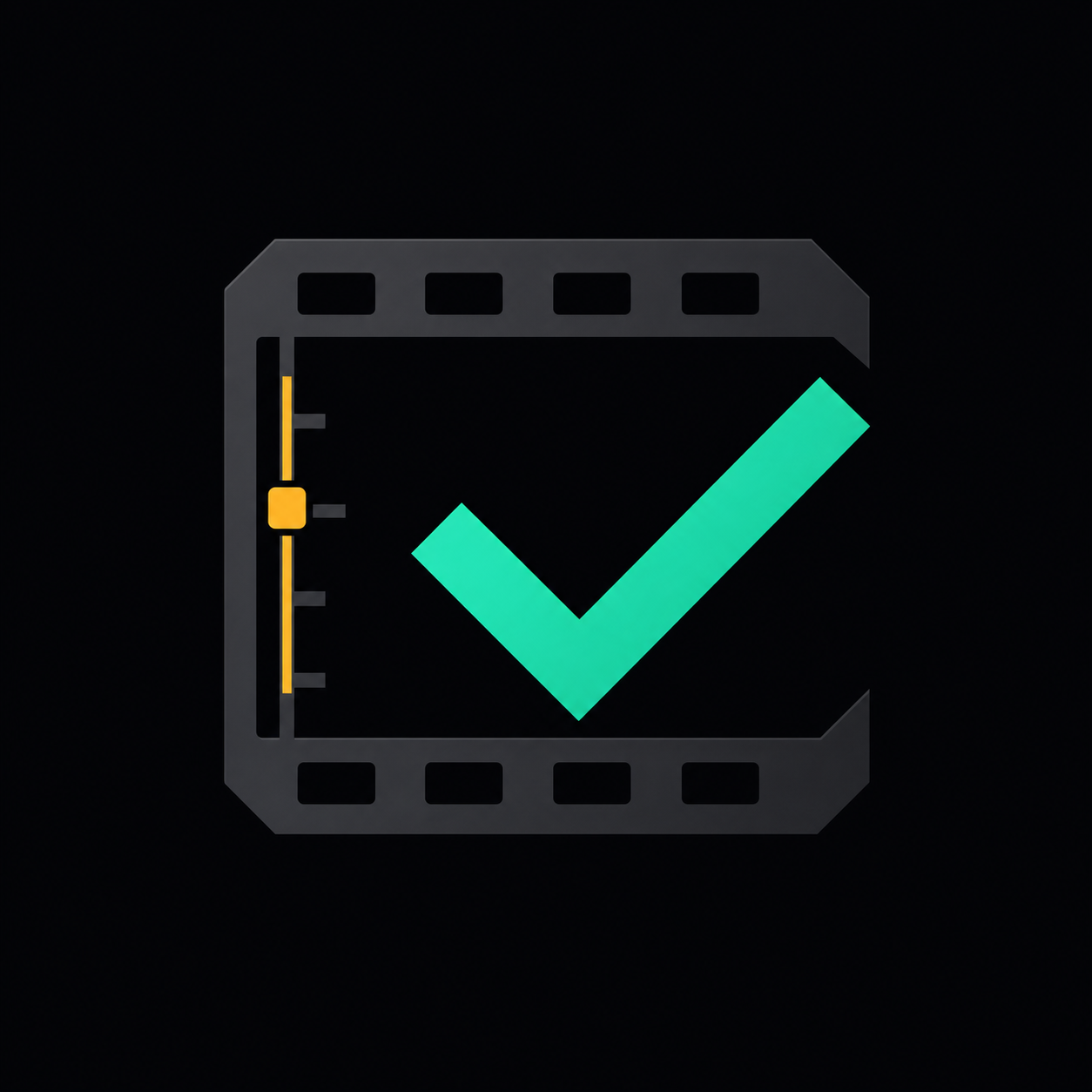 Sequence Check icon